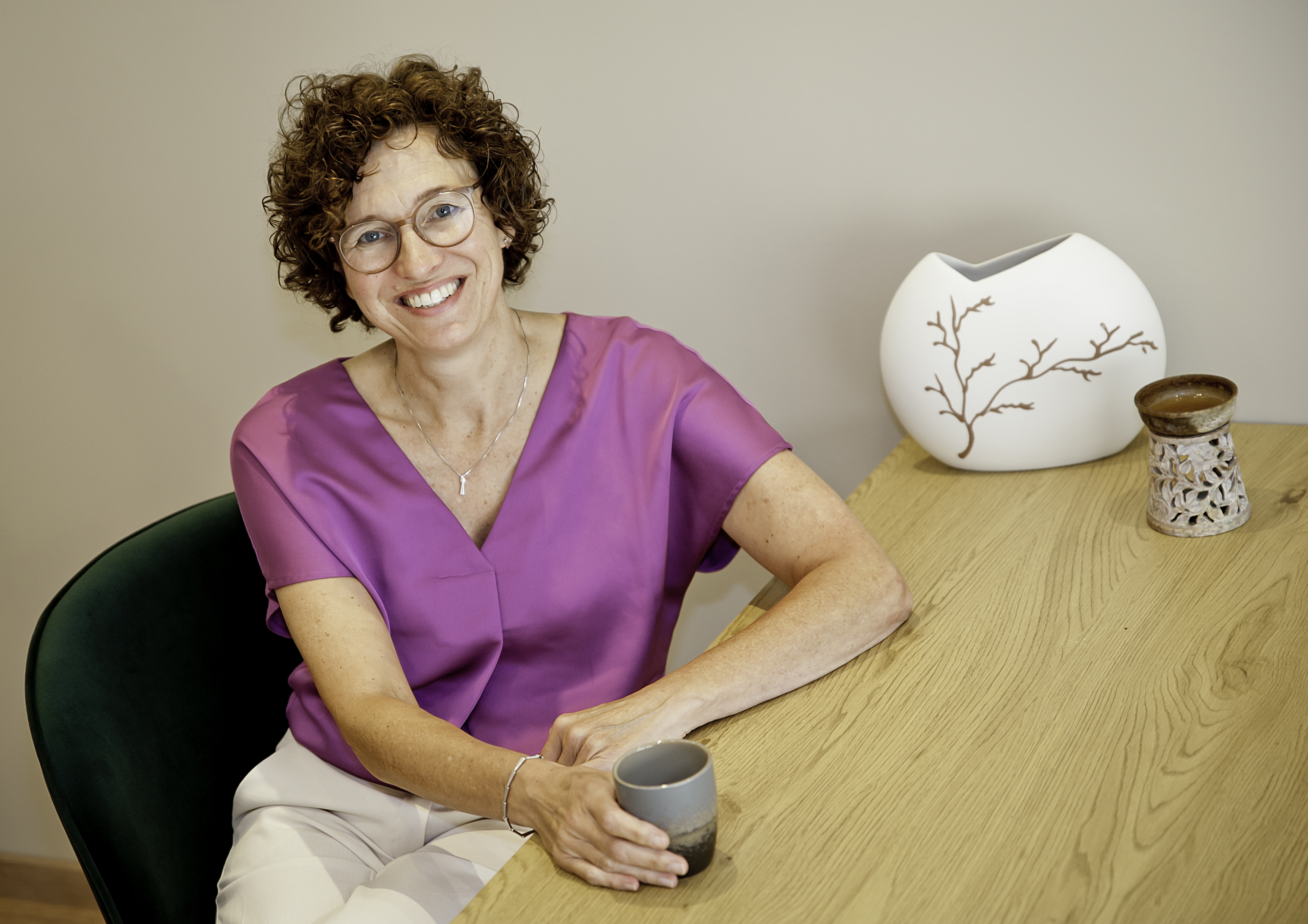 Afbeelding Linda Rohde